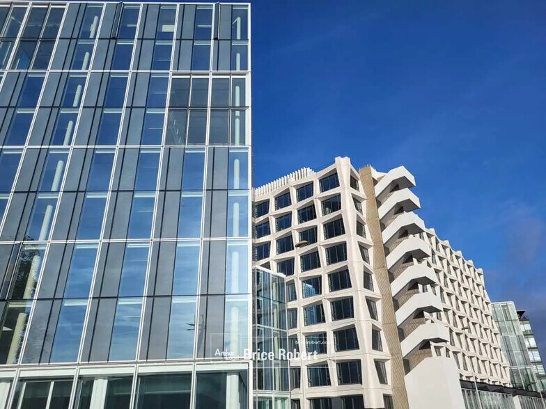 Flex en Lyon en alquiler - Foto del edificio - Imagen 2 de 29