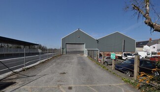 Más detalles de St. John St, Whitland - Local en alquiler