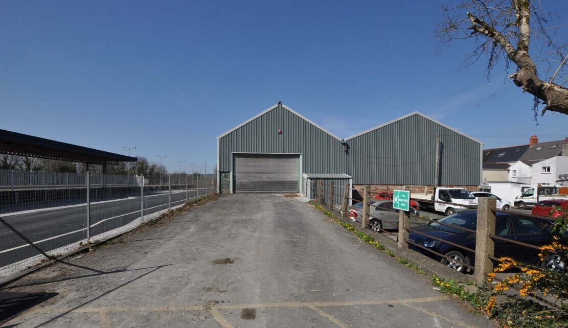 St. John St, Whitland en alquiler Foto principal- Imagen 1 de 8