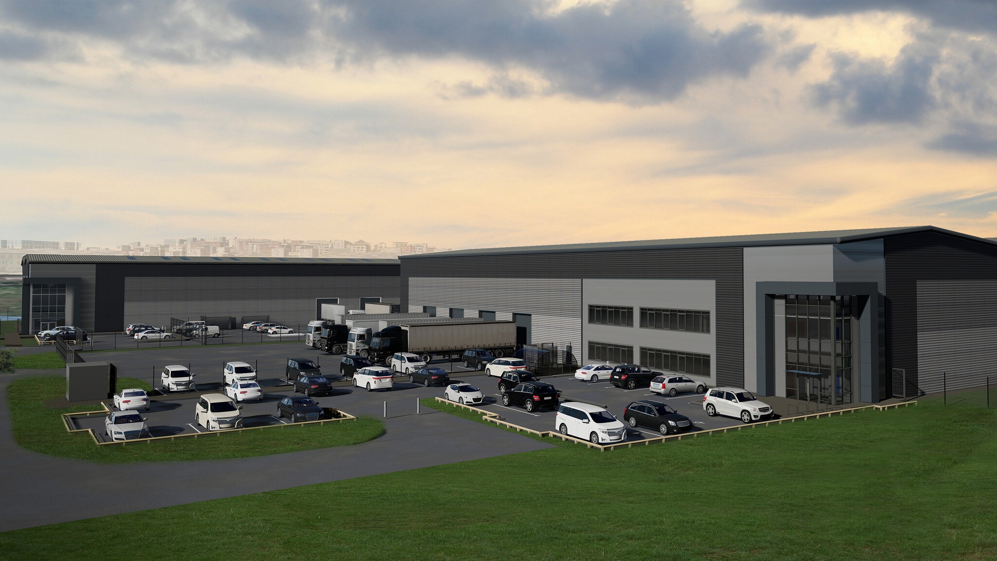 Enterprise Way, Eastwood en alquiler Otros- Imagen 1 de 3