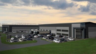 Enterprise Way, Eastwood en alquiler Otros- Imagen 1 de 3