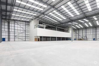 Napier Way, Crawley en alquiler Foto del interior- Imagen 2 de 9