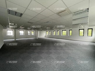 Más detalles de 11 Impasse Serge Reggiani, Saint-Herblain - Oficina en alquiler