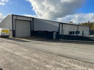 Más detalles de Spotland Rd, Rochdale - Nave en alquiler
