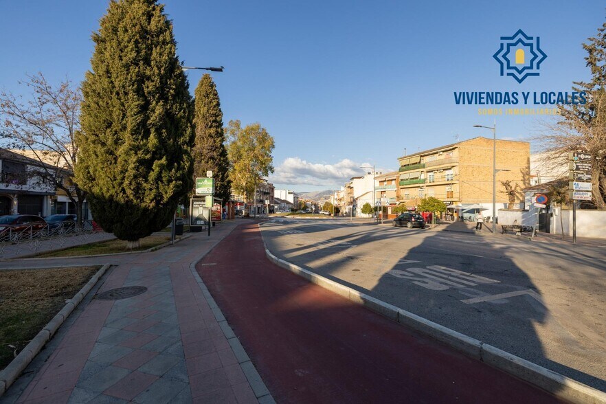 Terreno en Armilla, Granada en venta - Foto del edificio - Imagen 2 de 26