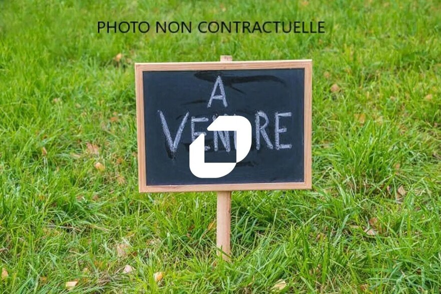 Terreno en Couëron en venta - Foto del edificio - Imagen 1 de 2