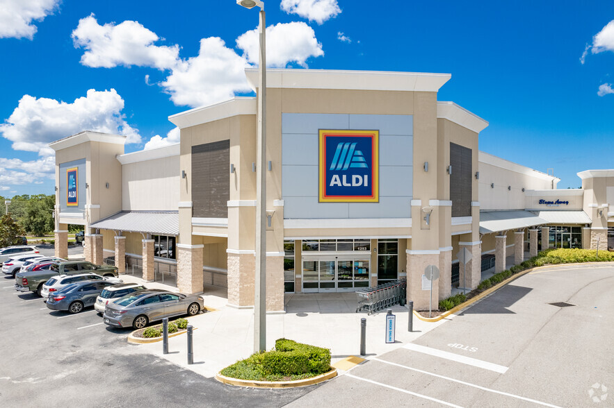 US Highway 19, Brooksville, FL en alquiler - Foto del edificio - Imagen 2 de 7