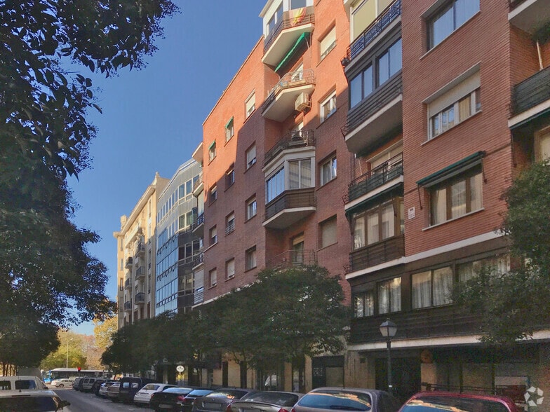 Calle Menorca, 5, Madrid, Madrid en venta - Foto principal - Imagen 1 de 1
