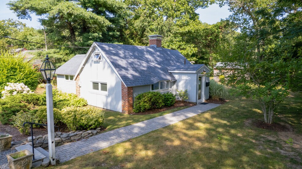 13 Tremont St, Kingston, MA en venta - Foto del edificio - Imagen 1 de 1