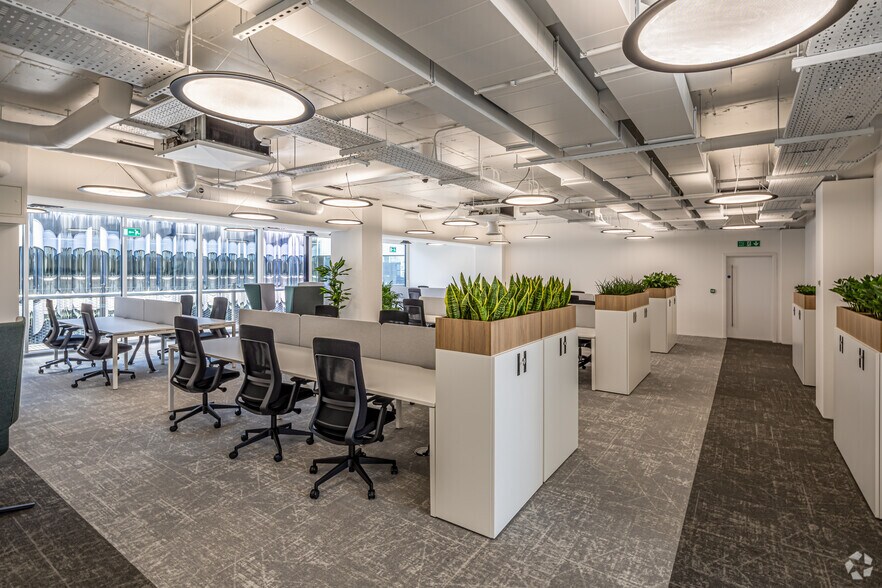 2 Great Titchfield St, London en venta - Foto del interior - Imagen 1 de 1