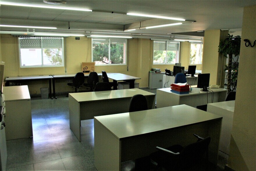Local en Murcia, Murcia en venta - Foto del edificio - Imagen 1 de 9