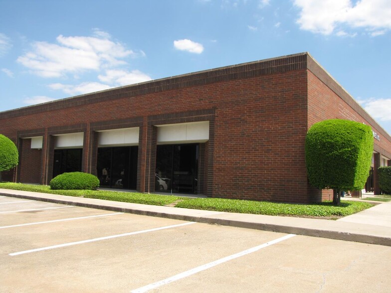 15900-15960 Midway Rd, Addison, TX en alquiler - Foto del edificio - Imagen 1 de 2