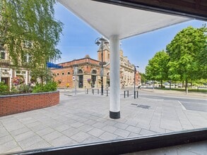 Prince Albert St, Crewe en alquiler Foto del edificio- Imagen 2 de 4