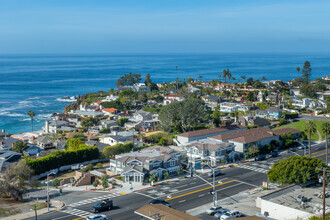 1363-1373 Coast Hwy, Laguna Beach, CA - VISTA AÉREA  vista de mapa