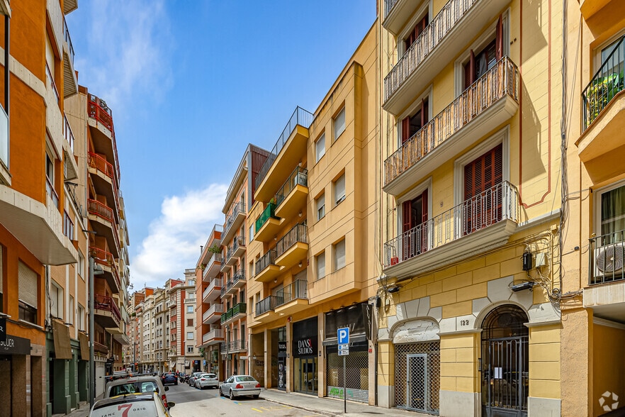 Carrer Dels Madrazo, 124, Barcelona, Barcelona en venta - Foto principal - Imagen 1 de 3