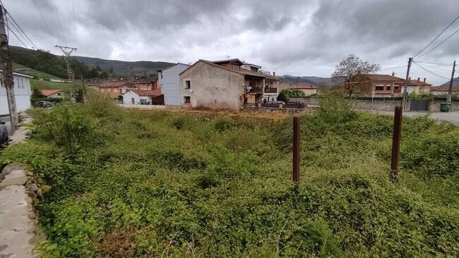 Más detalles de la Quintana, Corrales de Buelna, Ciutadella de Menorca - Terreno en venta