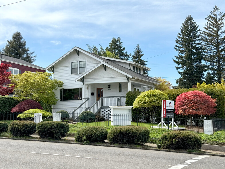 1415 Commercial St SE, Salem, OR en alquiler - Foto del edificio - Imagen 1 de 7