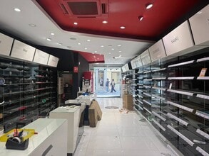 Carrer de Gràcia, 41, Sabadell, Barcelona en alquiler Foto del interior- Imagen 2 de 10