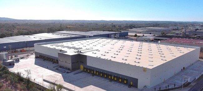 Más detalles de Carrer Artesans, 95, Valls - Nave en alquiler