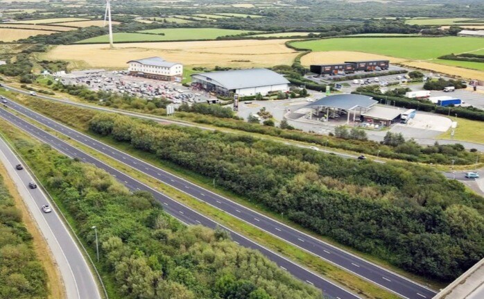 B3274, Roche en venta - Foto del edificio - Imagen 2 de 2