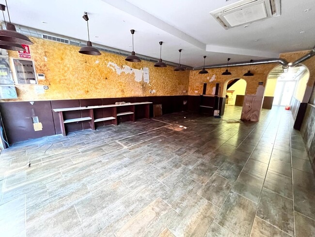 Más detalles de Local en alquiler