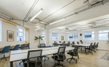 21 Curtain Rd, London en alquiler Foto del interior- Imagen 1 de 4