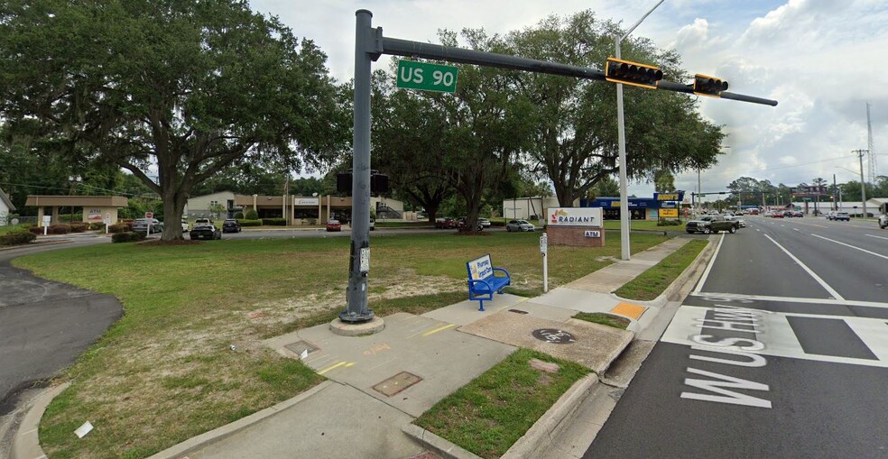 1605 W US Highway 90, Lake City, FL en venta - Foto del edificio - Imagen 3 de 5