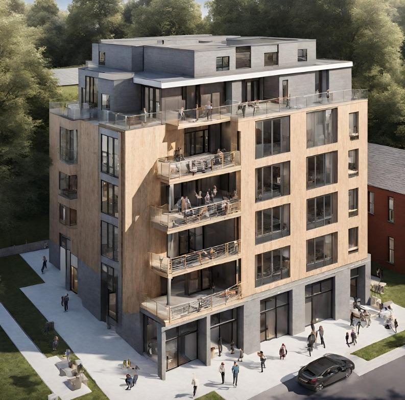 Terreno en Castellar del Vallès, Barcelona en venta Plano de la planta- Imagen 1 de 3