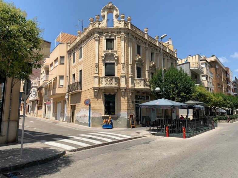 Avinguda de la Ràpita, Amposta, Tarragona en alquiler - Foto principal - Imagen 1 de 4