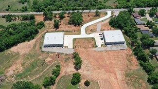 Más detalles para 501 E Hefner Rd, Oklahoma City, OK - Terrenos en venta