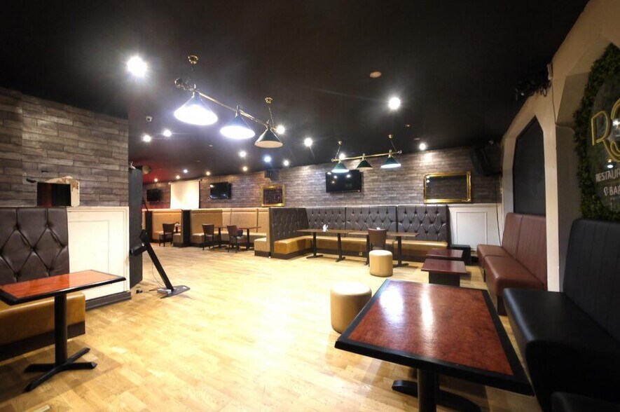 Leytonstone Rd, London en alquiler - Foto del edificio - Imagen 3 de 16