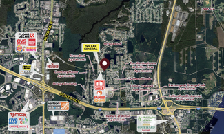 Más detalles para Collins Rd, Jacksonville, FL - Terrenos en venta