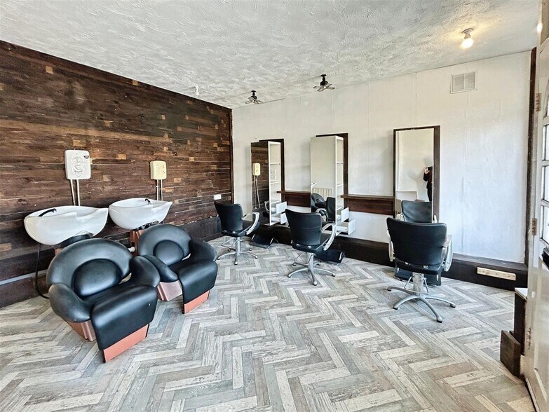 196 Tankerton Rd, Whitstable en alquiler - Foto del interior - Imagen 2 de 6