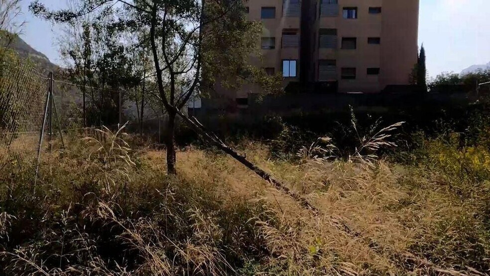 Plaça Carrer Jaume Balmes, 51, Monistrol de Montserrat, Barcelona en venta - Foto del edificio - Imagen 3 de 4