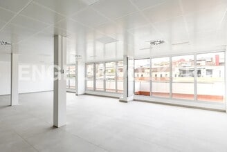 Oficina en Barcelona, Barcelona en alquiler Foto del interior- Imagen 2 de 6