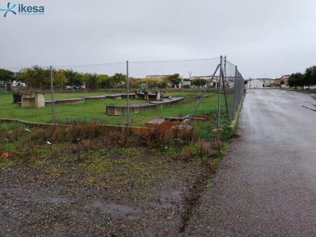 Más detalles de Terreno en venta