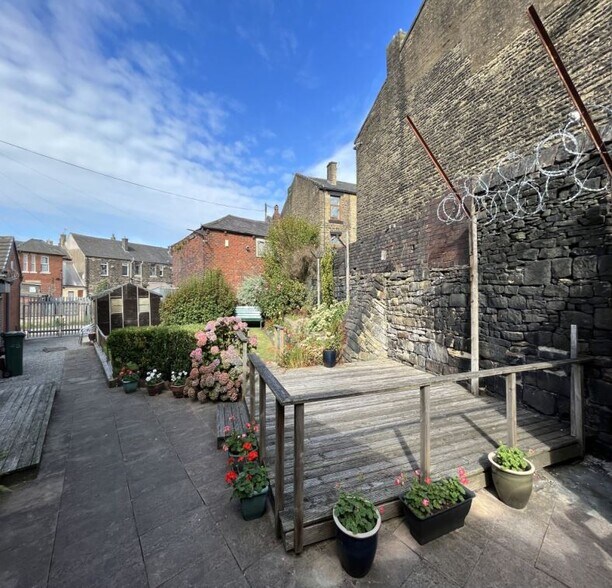 Victoria St, Littleborough en venta - Foto del edificio - Imagen 2 de 9