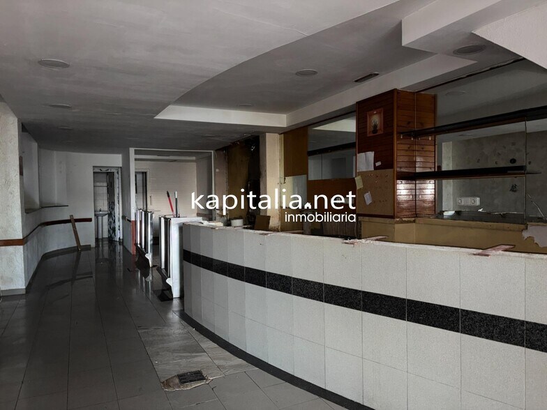 Local en Xàtiva, Valencia en venta - Foto del interior - Imagen 2 de 11