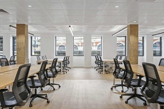 99 Charterhouse St, London en alquiler Foto del interior- Imagen 1 de 5