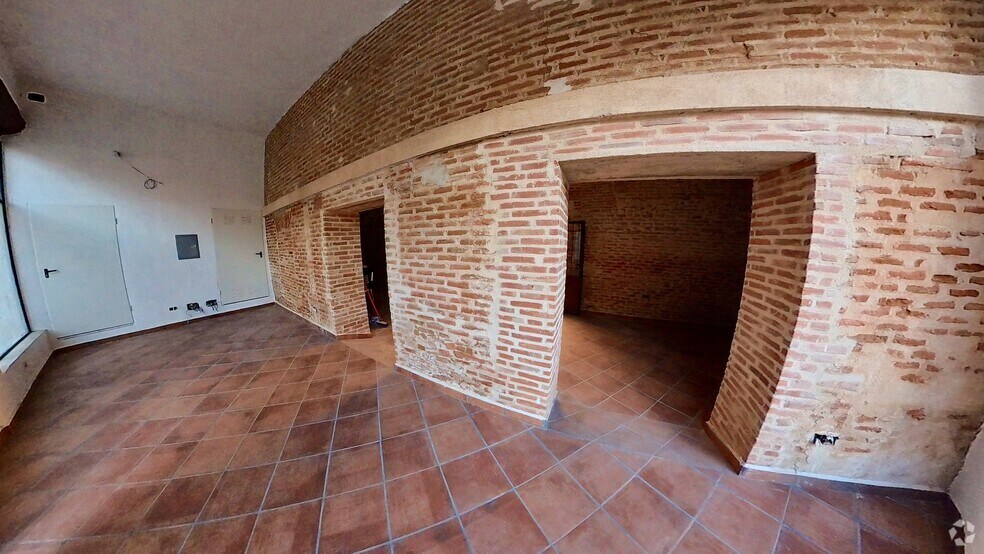 Calle Portiña del Salvador, 13, Talavera de la Reina, Toledo en alquiler - Foto del edificio - Imagen 3 de 7