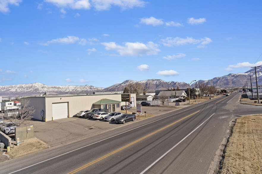 1704 W 2550 S, Ogden, UT en alquiler - Foto del edificio - Imagen 3 de 30