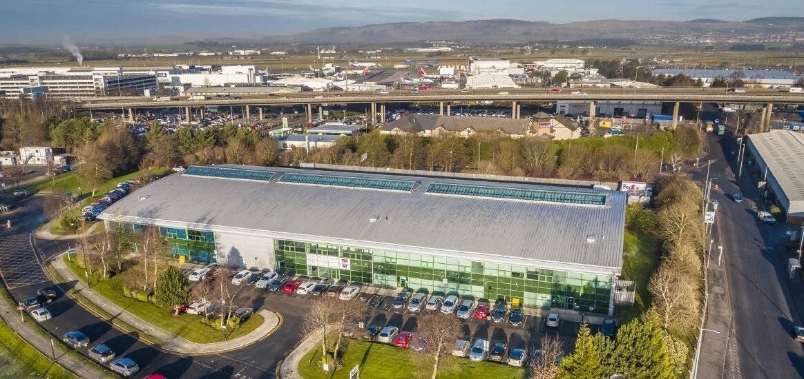 15 Marchburn Dr, Paisley en alquiler Foto del edificio- Imagen 1 de 20
