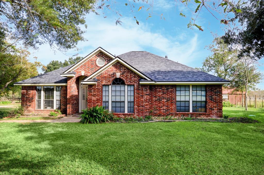 17330 Penick Rd, Waller, TX en venta Foto principal- Imagen 1 de 16