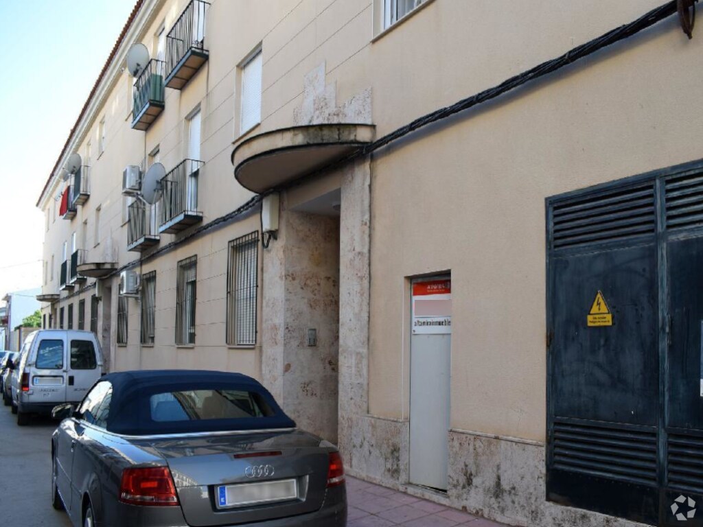 Calle Legazpi, 4, Corral de Almaguer, Toledo en venta Foto del interior- Imagen 1 de 2