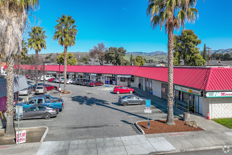 5302-5320 Monterey Hwy, San Jose, CA en alquiler - Foto del edificio - Imagen 1 de 20