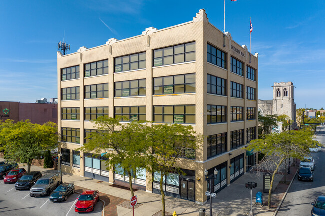 Más detalles de 205 W Market St, Lima, OH - Oficina en venta