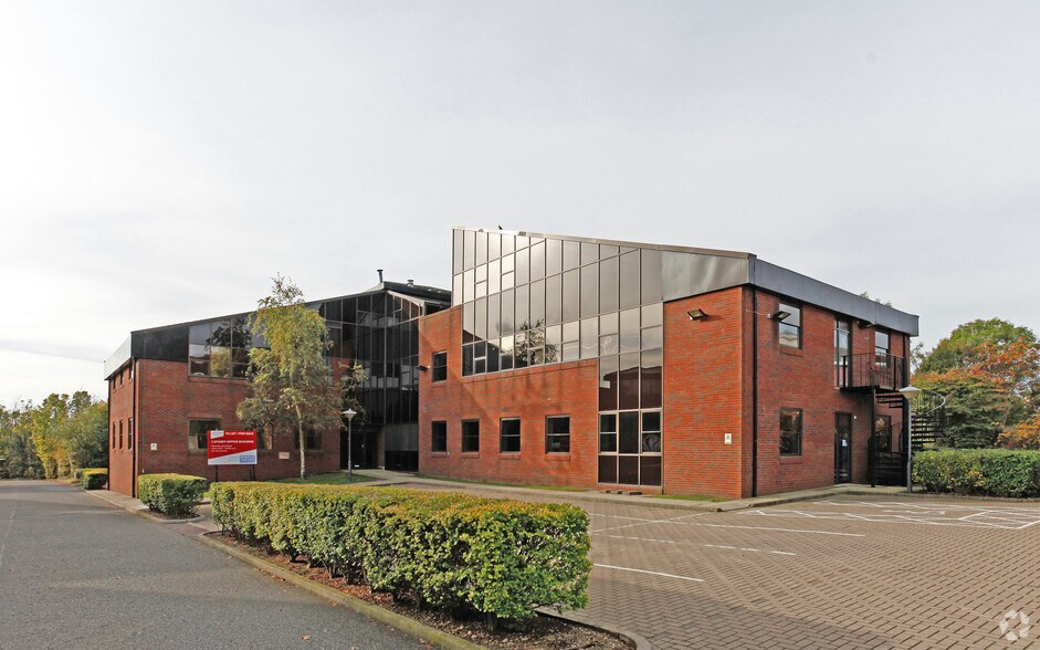 10 Spitfire Clos, Huntingdon en alquiler - Foto del edificio - Imagen 2 de 3