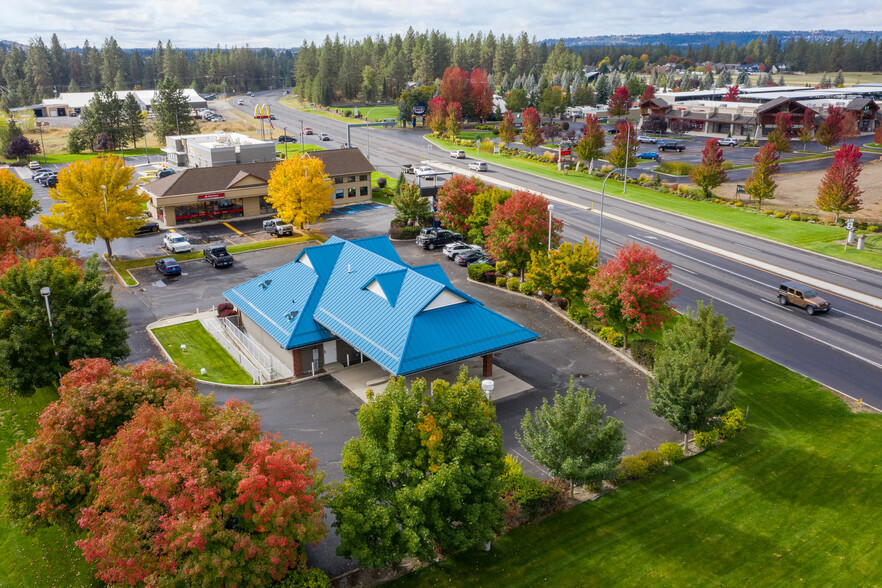 14124 N Newport Hwy, Mead, WA en venta - Foto del edificio - Imagen 3 de 5