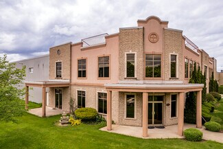 Más detalles de 215 Av Liberté, Candiac, QC - Nave en venta