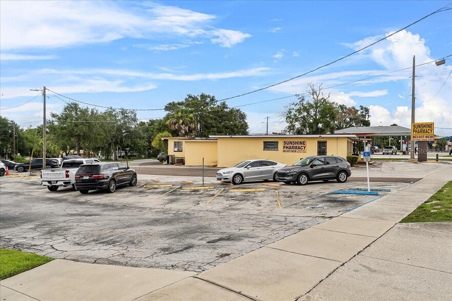 1231 Lakeland Hills Blvd, Lakeland, FL en venta - Foto del edificio - Imagen 3 de 8